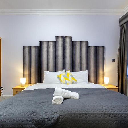London Gatwick Inn Exteriör bild