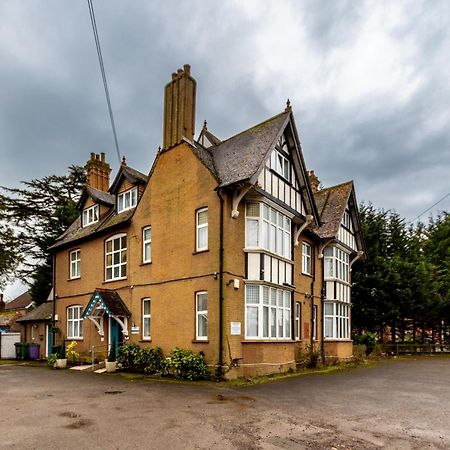 London Gatwick Inn Exteriör bild
