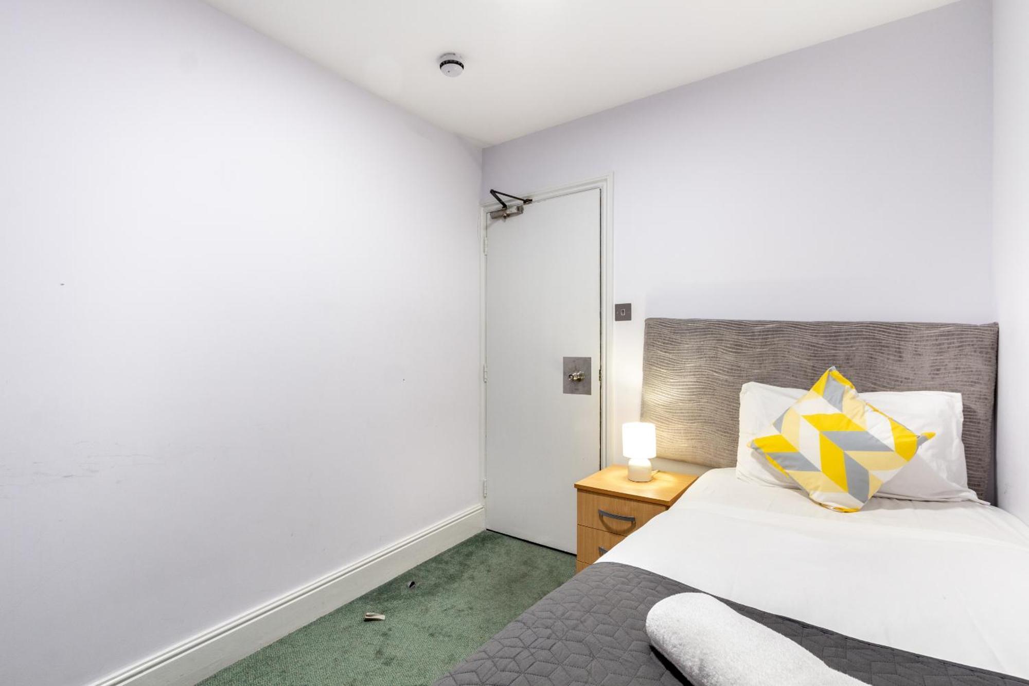 London Gatwick Inn Exteriör bild