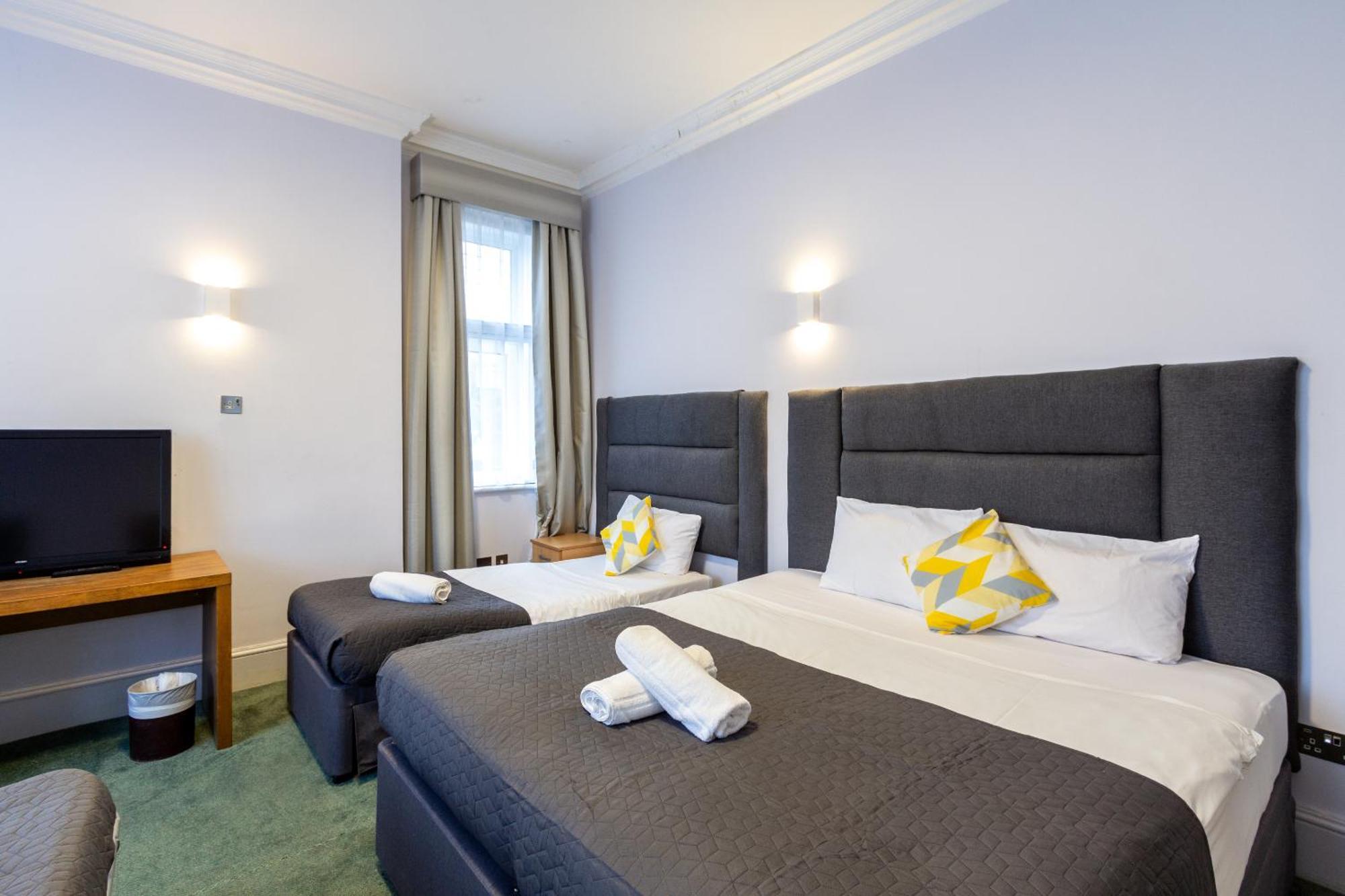 London Gatwick Inn Exteriör bild